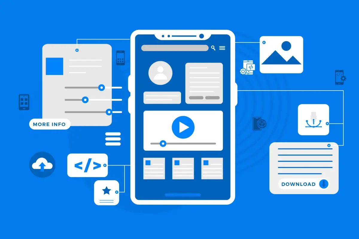Top Challenges in Mobile App Development and How to Overcome Them 🚧📱