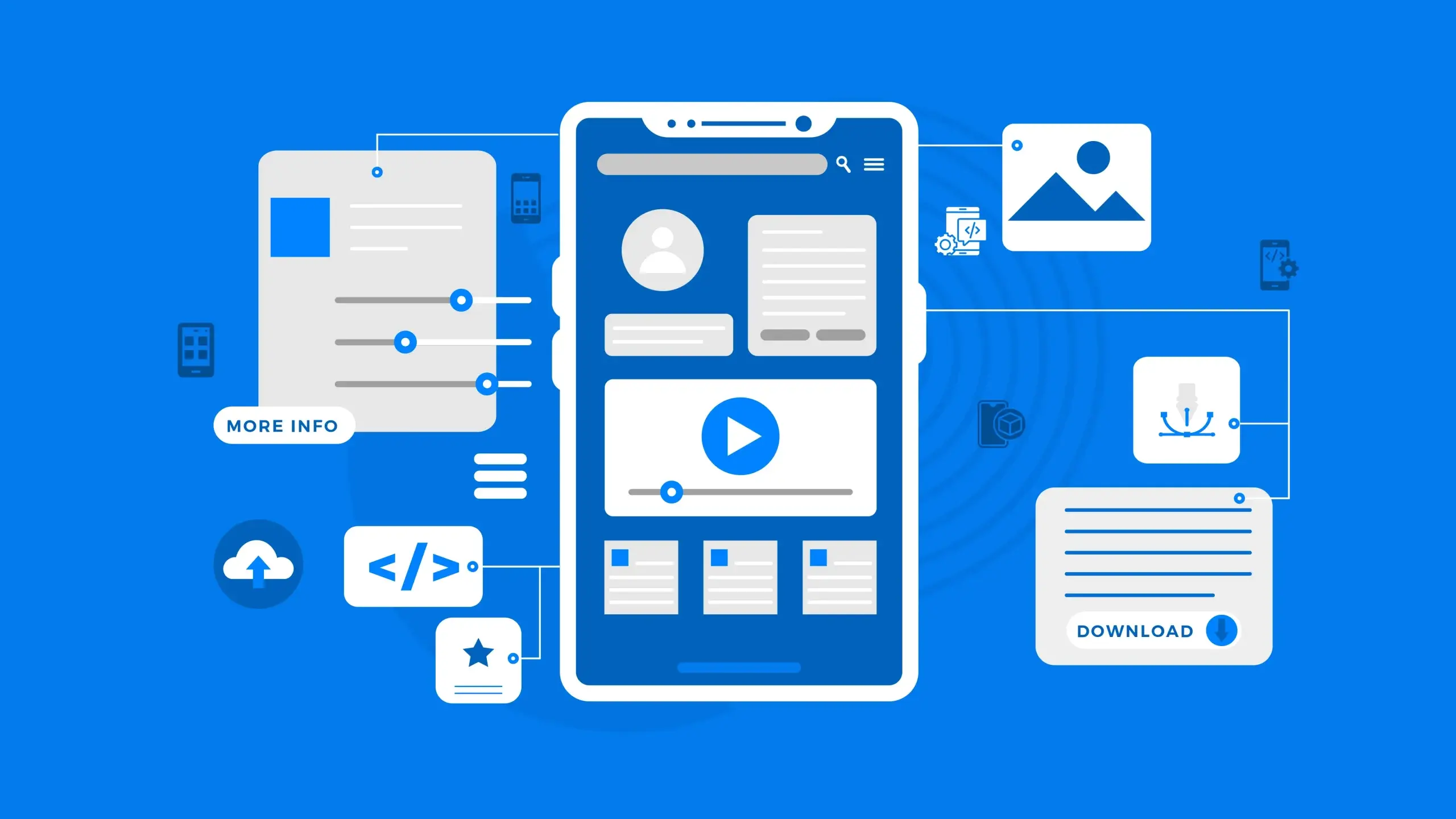 Top Challenges in Mobile App Development and How to Overcome Them 🚧📱