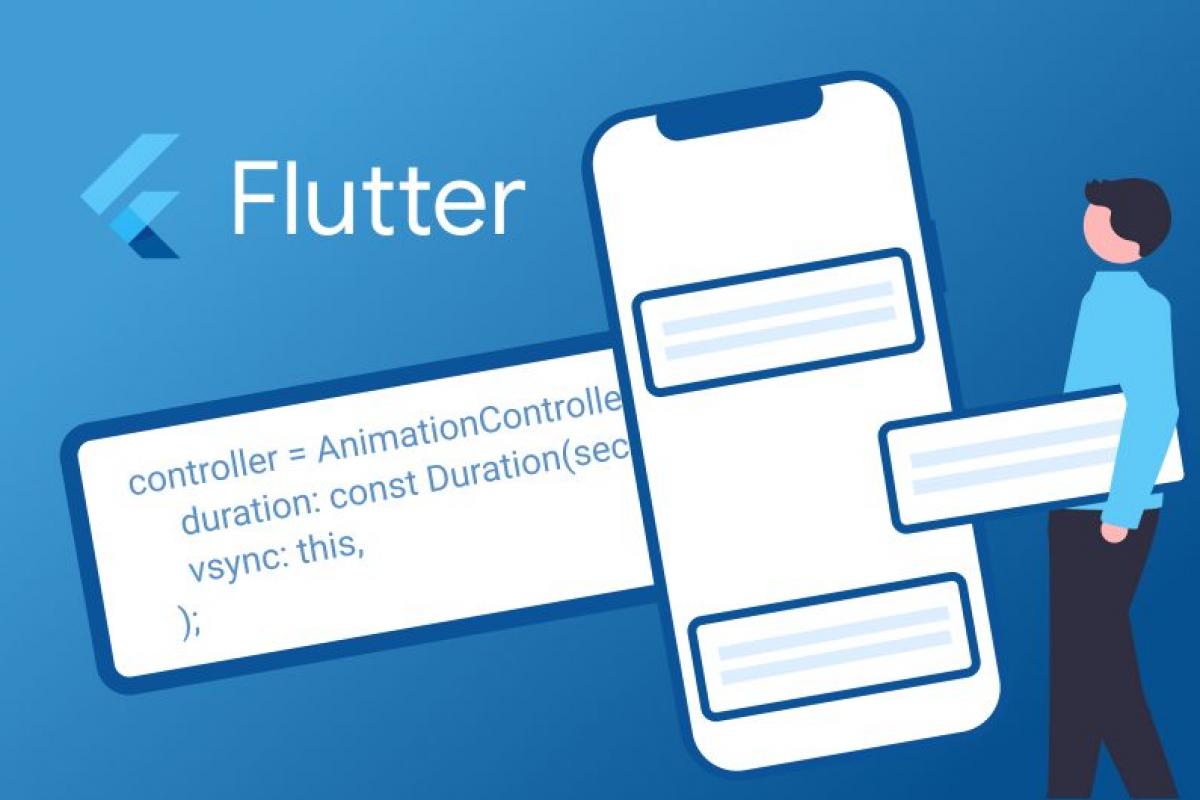The Evolution of Cross-Platform Mobile Development: Is Flutter the Future? ✨