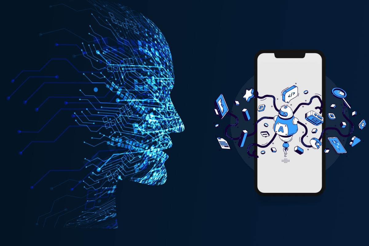 The Impact of AI and Machine Learning in Mobile Applications 🤖📱