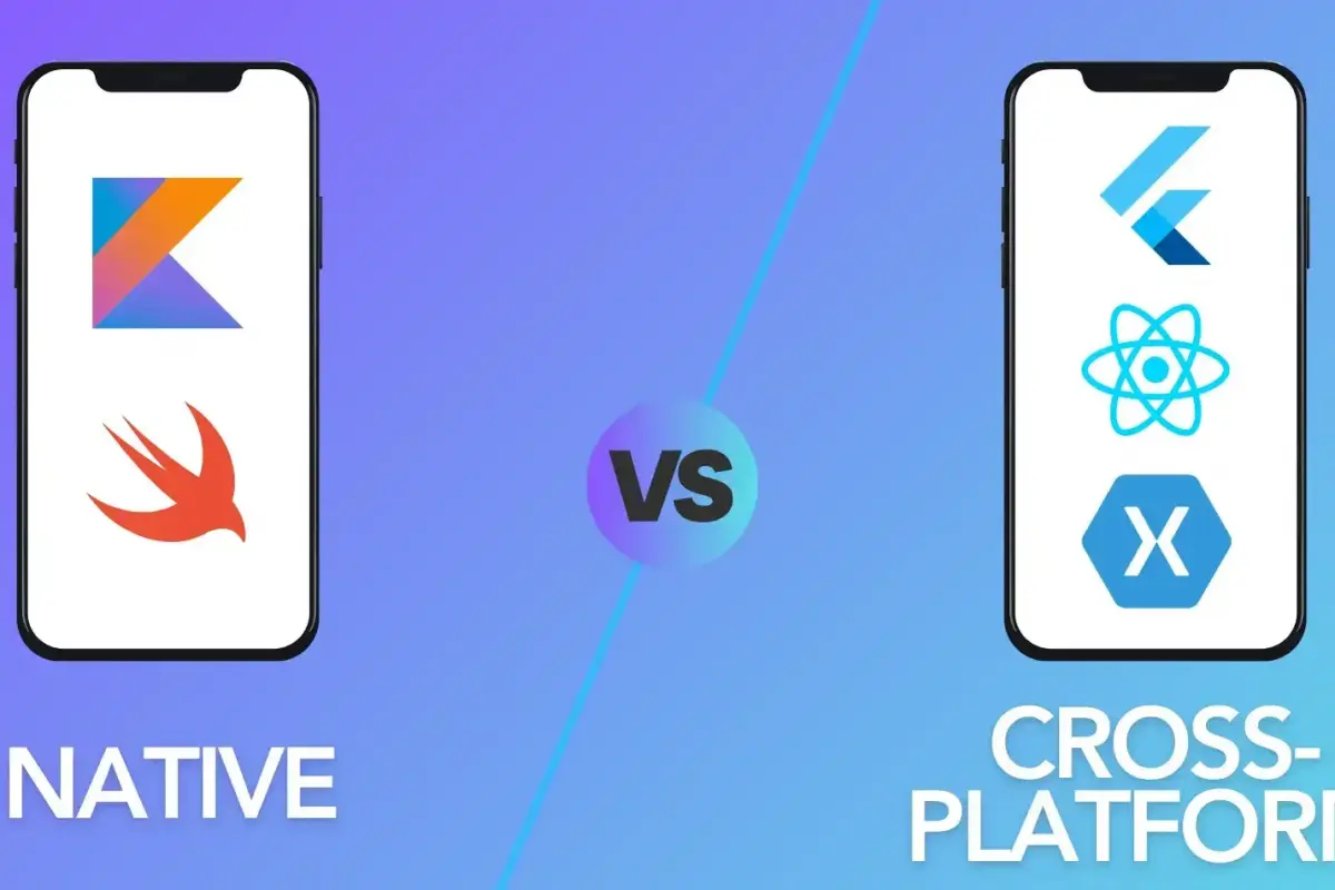 Native vs. Cross-Platform Development: Which Approach Is Right for Your Project? 🤔
