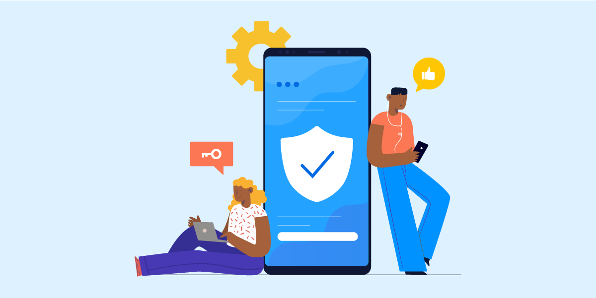 Securing Your Mobile Apps: Best Practices for Developers 🔒